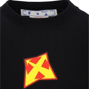 Men’s off white shirt xl